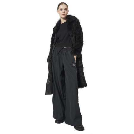 Лонгслів жіночий SOL&rsquo;S Monarch (чорний)