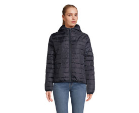 Куртка жіноча SOL&rsquo;S Stream Hooded (кобальт)