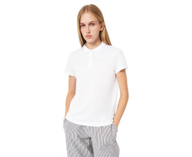 Футболка поло жіноча SOL&rsquo;S Pulse (білий)