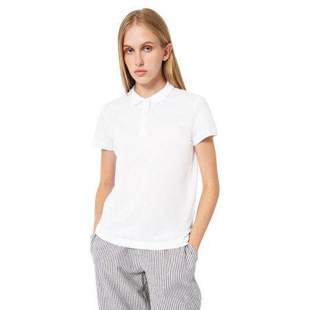Футболка поло жіноча SOL&rsquo;S Pulse (білий)