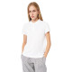 Футболка поло жіноча SOL&rsquo;S Pulse (білий)