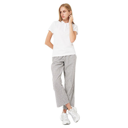 Футболка поло жіноча SOL&rsquo;S Pulse (білий)