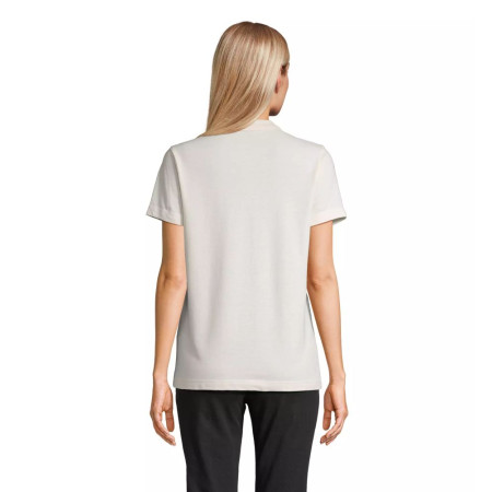 Футболка поло жіноча SOL&rsquo;S Pulse (пастельний)