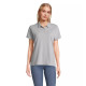 Футболка поло жіноча SOL’S Pulse (сірий) Футболка поло жіноча SOL’S Pulse (сірий)