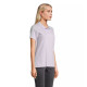Футболка поло жіноча SOL&rsquo;S Pulse (ліловий)