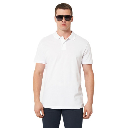 Футболка поло SOL&rsquo;S Pulse (білий)