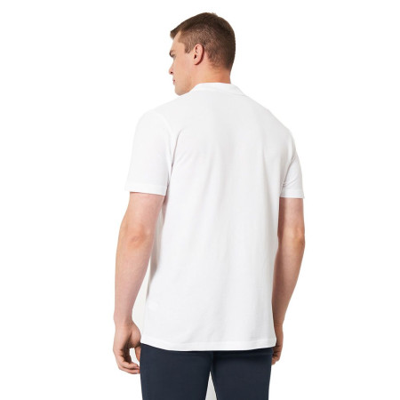 Футболка поло SOL&rsquo;S Pulse (білий)