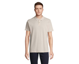 Футболка поло SOL&rsquo;S Pulse (лляний)