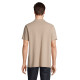 Футболка поло SOL&rsquo;S Pulse (світло-бежевий)