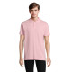 Футболка поло SOL&rsquo;S Pulse (світло-рожевий)