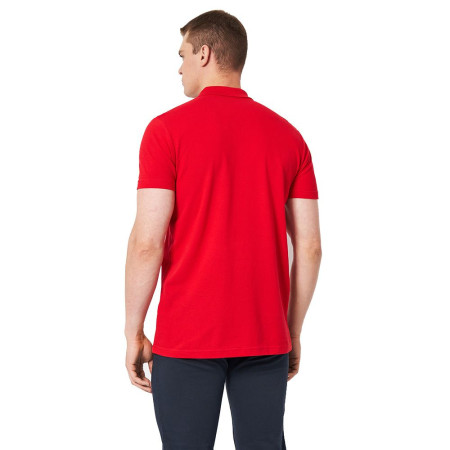 Футболка поло SOL&rsquo;S Pulse (червоний)
