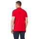 Футболка поло SOL&rsquo;S Pulse (червоний)