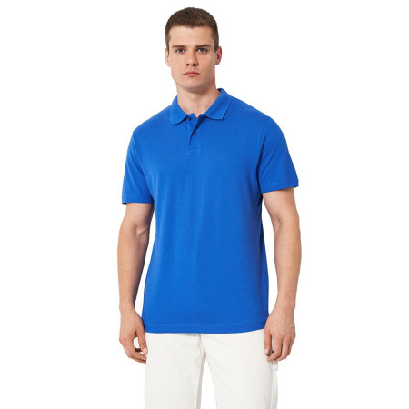 Футболка поло SOL&rsquo;S Pulse (яскраво-синій)