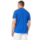 Футболка поло SOL&rsquo;S Pulse (яскраво-синій)