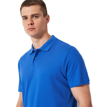 Футболка поло SOL&rsquo;S Pulse (яскраво-синій)