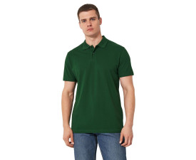 Футболка поло SOL&rsquo;S Pulse (темно-зелений)