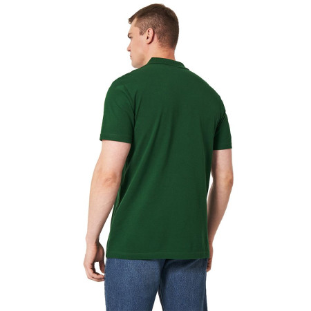 Футболка поло SOL&rsquo;S Pulse (темно-зелений)