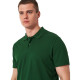 Футболка поло SOL&rsquo;S Pulse (темно-зелений)
