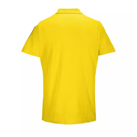 Футболка поло SOL&rsquo;S Pulse (жовтий)