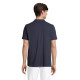 Футболка поло SOL&rsquo;S Pulse (кобальт)