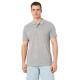 Футболка поло SOL&rsquo;S Pulse (сірий меланж)