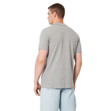 Футболка поло SOL&rsquo;S Pulse (сірий меланж)