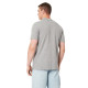 Футболка поло SOL&rsquo;S Pulse (сірий меланж)