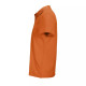 Футболка поло SOL&rsquo;S Pulse (помаранчевий)