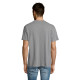 Футболка SOL'S Victory (сірий меланж)