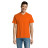 Футболка SOL'S Victory (помаранчевий)