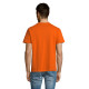 Футболка SOL'S Victory (помаранчевий)