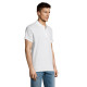 Футболка поло SOL'S Summer II (білий)