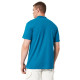 Футболка поло SOL'S Summer II (насичений бірюзовий)