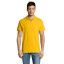 Футболка поло SOL'S Summer II (жовтий)