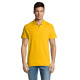 Футболка поло SOL'S Summer II (жовтий)
