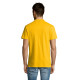 Футболка поло SOL'S Summer II (жовтий)
