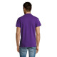 Футболка поло SOL'S Summer II (темно-фіолетовий)