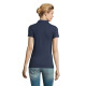 Футболка поло жіноча SOL'S Perfect (джинсовий)