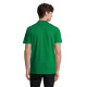 Футболка поло SOL'S Spring II (яскраво-зелений)