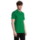 Футболка поло SOL'S Spring II (яскраво-зелений)