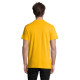Футболка поло SOL'S Spring II (жовтий)