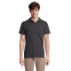 Футболка поло SOL'S Spring II (графітовий) Футболка поло SOL'S Spring II (графітовий)