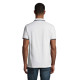 Футболка поло SOL'S Practice (білий)