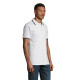 Футболка поло SOL'S Practice (білий)