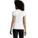 Футболка поло жіноча SOL'S Prescott (білий)
