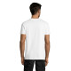 Футболка SOL'S Regent (абсолютний білий)