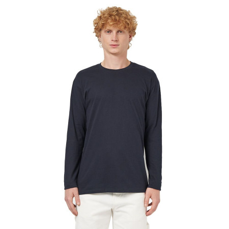 Лонгслів SOL'S Monarch (темно-синій)