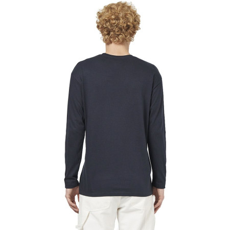 Лонгслів SOL'S Monarch (темно-синій)