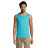 Майка SOL'S Justin (бірюзовий)