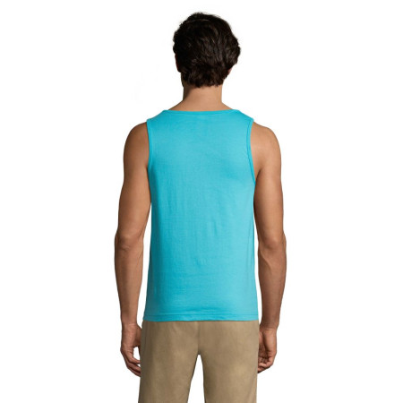 Майка SOL'S Justin (бірюзовий)